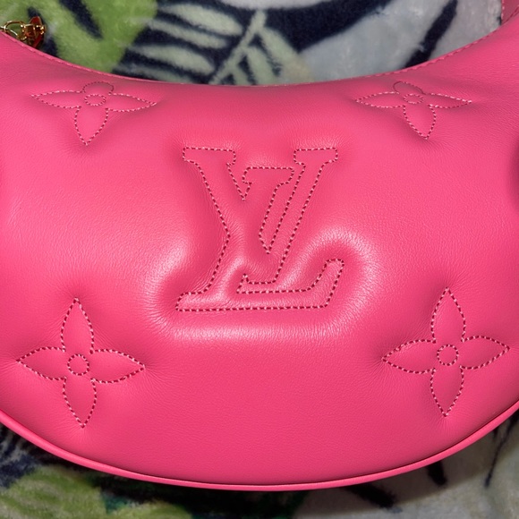 AUTHENTIC LOUIS VUITTON BAG - Picture 5 of 14
